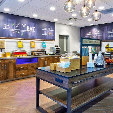 Hampton Inn Paris, Tn Luaran gambar