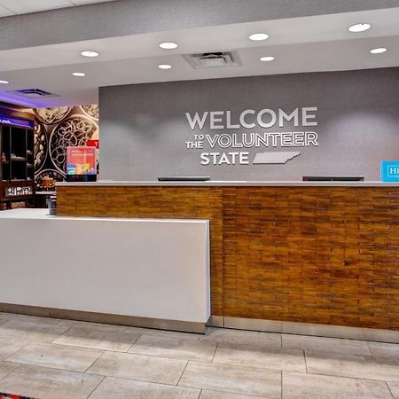 Hampton Inn Paris, Tn Luaran gambar