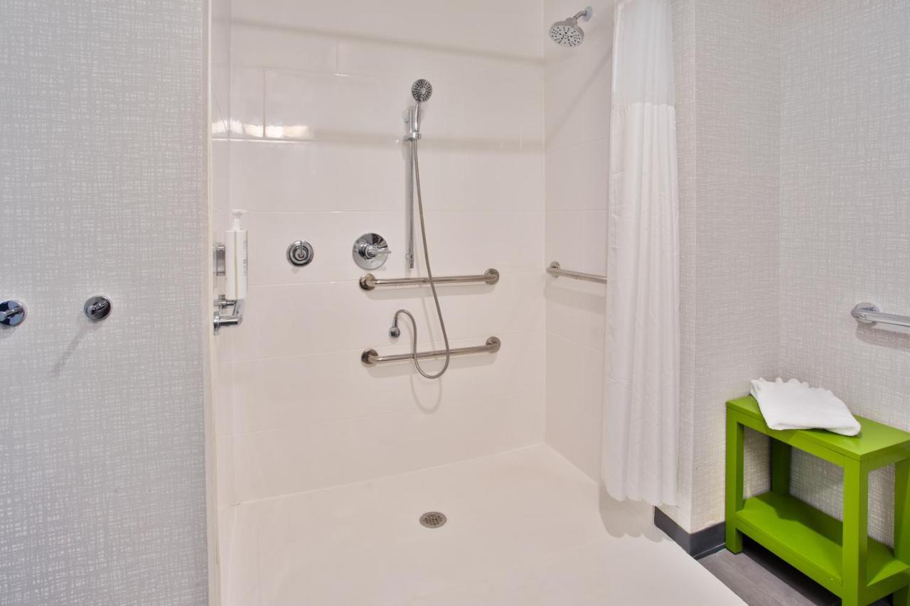 Hampton Inn Paris, Tn Luaran gambar