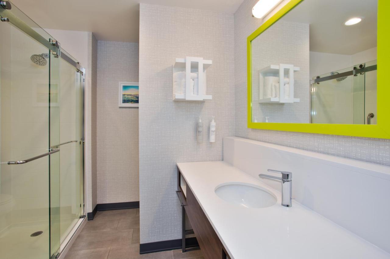 Hampton Inn Paris, Tn Luaran gambar