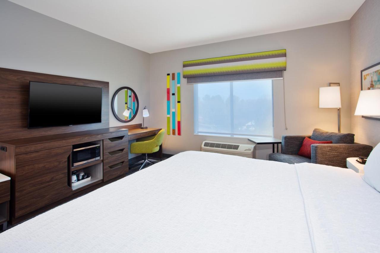 Hampton Inn Paris, Tn Luaran gambar