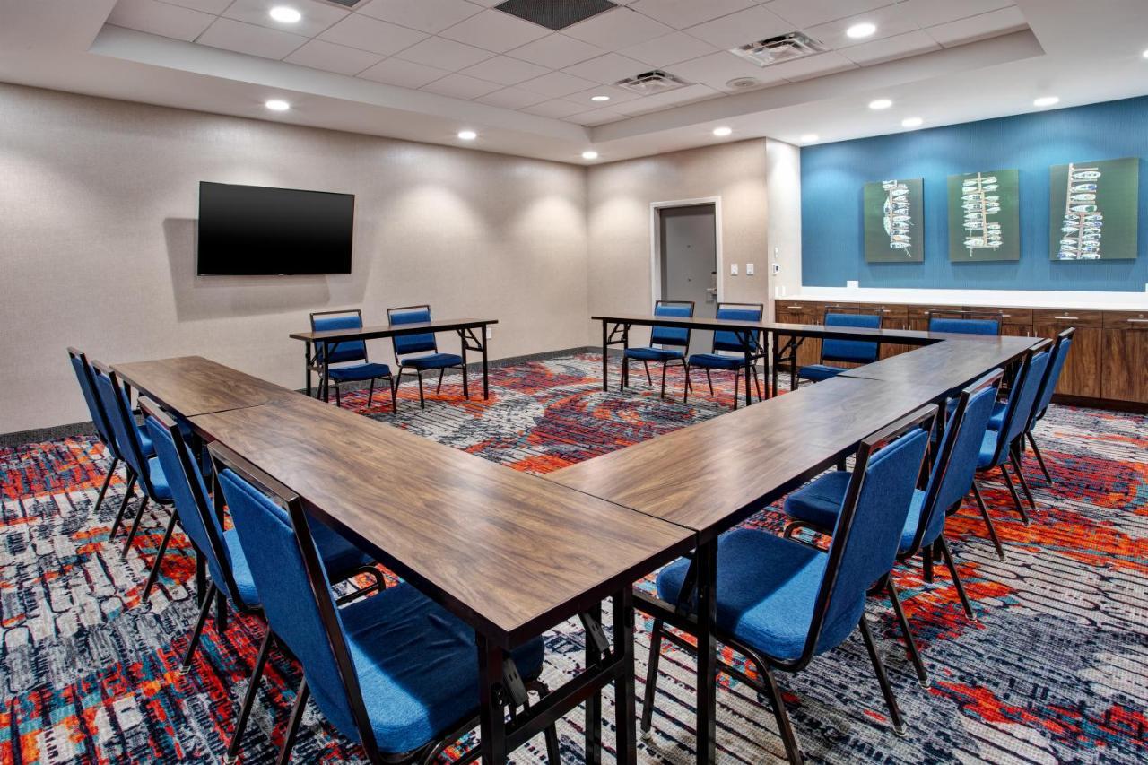 Hampton Inn Paris, Tn Luaran gambar