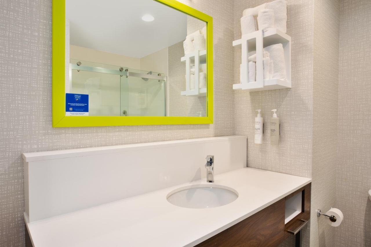 Hampton Inn Paris, Tn Luaran gambar