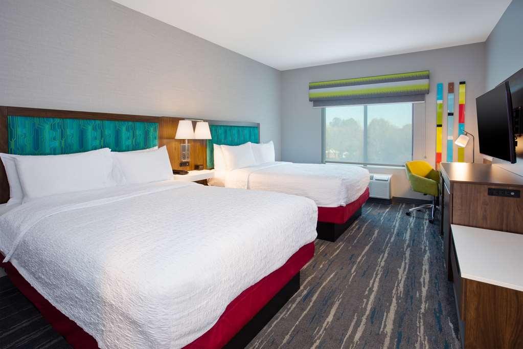 Hampton Inn Paris, Tn Bilik gambar
