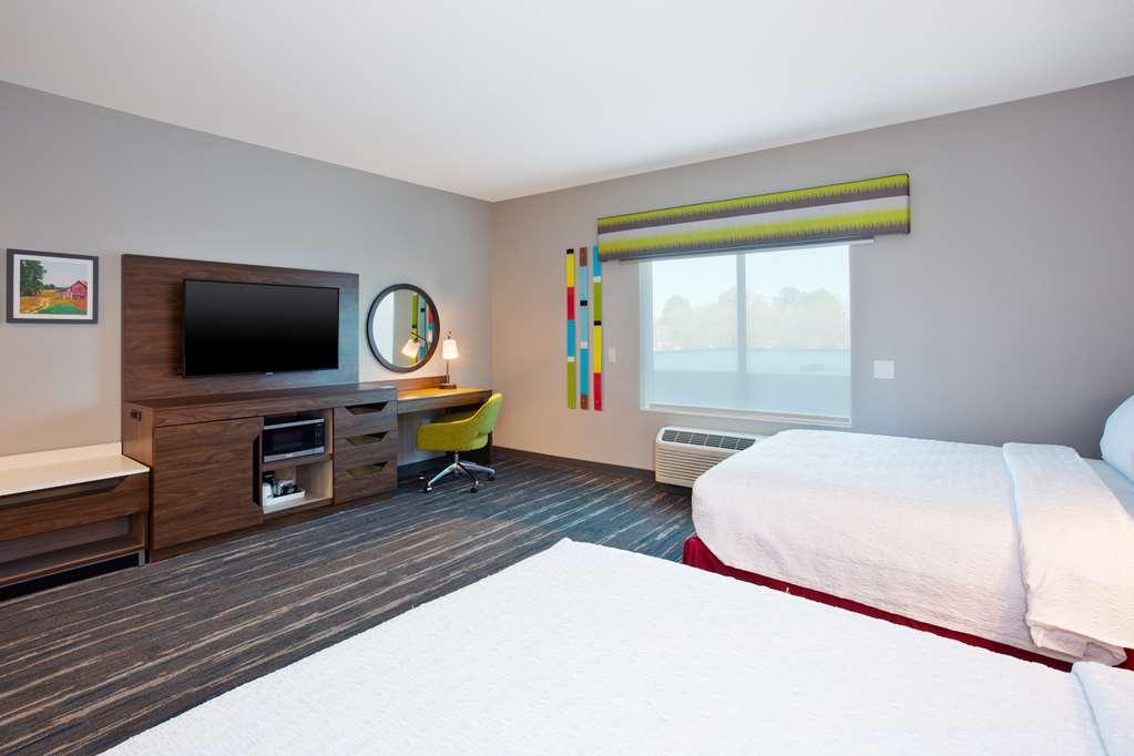 Hampton Inn Paris, Tn Bilik gambar