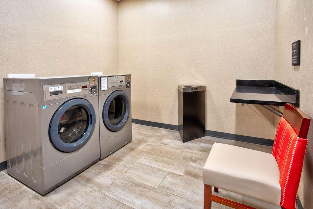 Hampton Inn Paris, Tn Kemudahan gambar